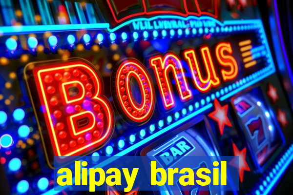 alipay brasil